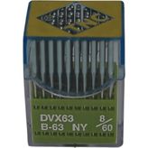 TNC DVX63 Ses 8/60 100 Adet Reçme Dikiş İğnesi