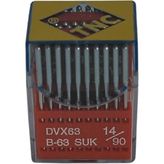 TNC DVX63 Suk 14/90 100 Adet Reçme Dikiş İğnesi