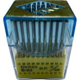 Tnc Reçme Dikiş Iğnesi Tnc DVX63 B-63 9/65 100 Adet