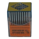 TNC UO113 GS Ses 11/75 100 Adet Lastik Dikiş İğnesi