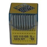 TNC UO113 GS Ses 9/65 100 Adet Lastik Dikiş İğnesi