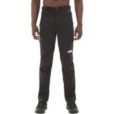 TNF0A7X6D4H01 The North Face M Dıablo Reg Tapered Pant Erkek Pantolon Siyah - 30