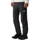 TNF0A8EKQ0C51 The North Face M Speedlıght Regular Pants Erkek Pantolon Siyah - 36