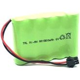 Tnl 6V 1800MAH Oyuncak Pili