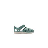 Tobby Solid Bicolor Unisex Çocuk Sandalet 22y Bb355