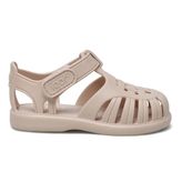 Tobby Solid Çocuk Bej Günlük Stil Sandalet S10271-100