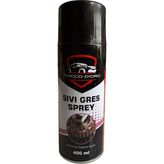 Tocco D'oro Sıvı Gres Sprey 400 ml