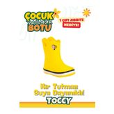 TOCCY Yağmur Çizmesi