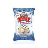 Today 45 gr Snowball Sütlü Kek (24 adet)