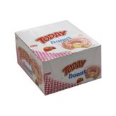Today Çilekli 24'lü 35 gr Donut Kek