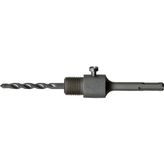 Todrill SDS MAX 200 mm TD50743 Adaptör