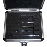 Todrill TD-50909 6'lı Matkap Uç