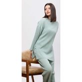 TOFİSA MINT Tunik Pantolon