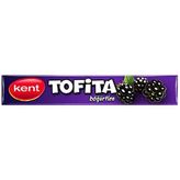 Tofita Böğürtlen Aromalı Şeker 47g