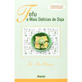 Tofu E Mais Delicias De Soja