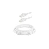 Tograt 10 Metre Cat 6 6E Ethernet Internet Lan Network Patch Kablo - İnternet Kablosu - Fabrikasyon