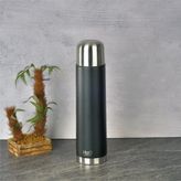 Tohana 1 Litre Paslanmaz Çift Kat Çelik Termos H2o60254