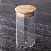 Tohana Cam Kavanoz - 450 ml - Şeffaf
