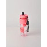 Tohana H2O Tritan Matara 800 ml - Pembe