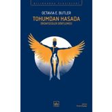 Tohumdan Hasada Octavia E. Butler İthaki Yayınları