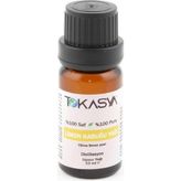 Tokasya Limon Kabuğu Yağı 10 ml - 5 ml