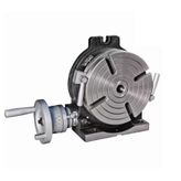 Tokiwa Yatay Dikey Döner Tabla 200 mm