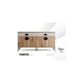 Tokyo Konsol - Ceviz