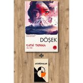Tokyo Manga Döşek + Aforizmalar