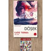 Tokyo Manga Döşek + Sanat Kitabı