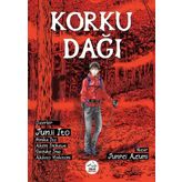 Tokyo Manga Korku Dağı