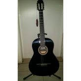 Toledo LC 3900 Nat Klasik Gitar