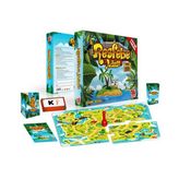 Toli Games Resfebe Adası