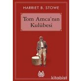 TOM AMCANIN KULÜBESI - GENEL