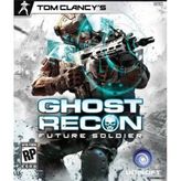 Tom Clancys Ghost Recon Future Soldier PS3