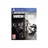 Tom Clancy's Rainbow Six Siege Standart Edition PS4
