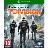Tom Clancy's The Division Xbox One
