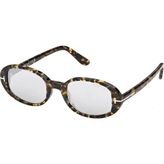 Tom Ford 1364 55C Iggy - Kahve