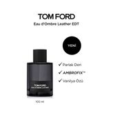 Tom Ford Eau D'Ombre Leather 100 ml Erkek Parfüm