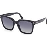 Tom Ford Ft 0952/S Selby 01D 55