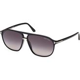 TOM FORD FT 1026 ECO 01B 61