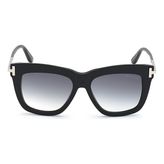 Tom Ford FT0822 01B 52 - Siyah