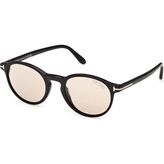 Tom Ford FT1331 01E 51-21-145 - Siyah