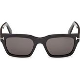 Tom Ford FT1333 01A 53 - Siyah
