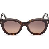 Tom Ford FT1344 52T 49 - Havana