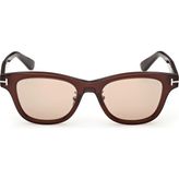 Tom Ford FT1353 48E 52 - Kahverengi
