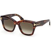 Tom Ford ICON1329 55P - Kahve