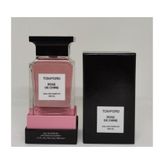 Tom Ford Rose De Chine 100ml Unisex PARFÜM 3215VCFG
