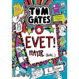Tom Gates Evet! Hayır Belki - Liz Pichon