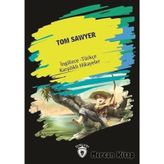 TOM SAWYER (İNGİLİZCE) - MARK TWAIN