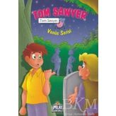 TOM SAWYER'IN MACERALARI - KOLEKTIF
